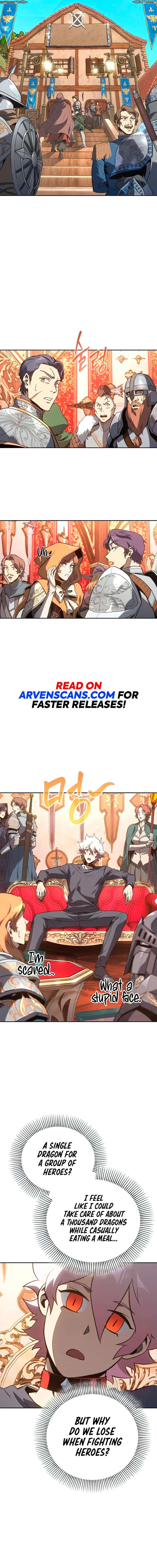 Why I Quit Being the Demon King Chapter 56 17